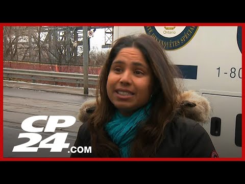 SIU provides update after man fatally shot at Danforth GO station