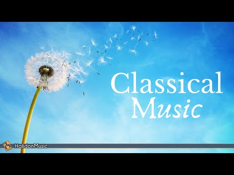 6 Hours Classical Music for Studying, Concentration, Relaxation