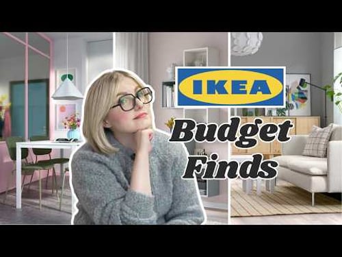 30 IKEA Finds Under $100 That Instantly Elevate Your Home