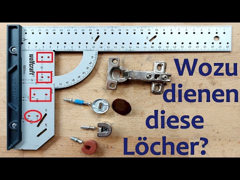 Du hast keinen Universalwinkel, weil du dieses Geheimnis nicht kanntest