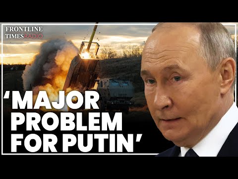 Russian incursions backfire on Putin as US and NATO prepare further response