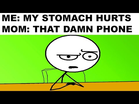 Absurd Memes For Depressed People