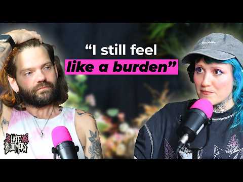 DIRTY LAUNDRY: Shame-free hygiene, ADHD hacks, and our grossest confessions