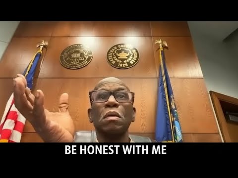 Judge Warns Defendant: “Be Honest With Me” | Real Courtroom Moment