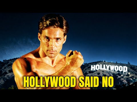 Gary Daniels Should’ve Replaced Van Damme — Hollywood Said No