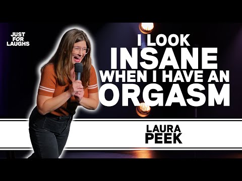 I MISS BEING TRASHY | LAURA PEEK