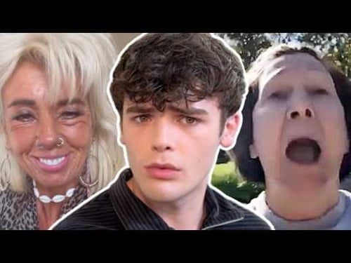 Boomers Have Lost Control...