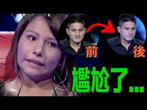 綜藝節目主持人提問太尖銳,女嘉賓2個月後屍陷深井。。。到底是節目的錯?還是男友的錯?