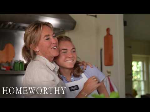 Warm & Comforting Dinners | Easy Meatball Subs, Chili & Cozy Soups l At Home With Ruth McKeaney