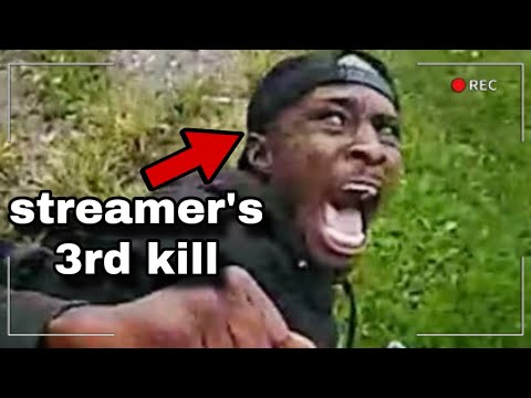 When Killers LIVESTREAM Their Murders