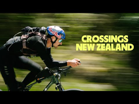 Crossings: New Zealand