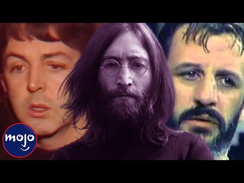 Celebrity Reactions To John Lennon's Death