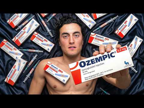 Testing The Most Extreme Ways to Lose Fat!