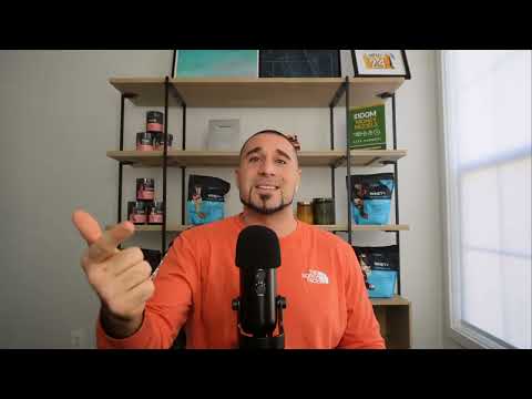 Best Fitness Advice For 2026 in 47 Min