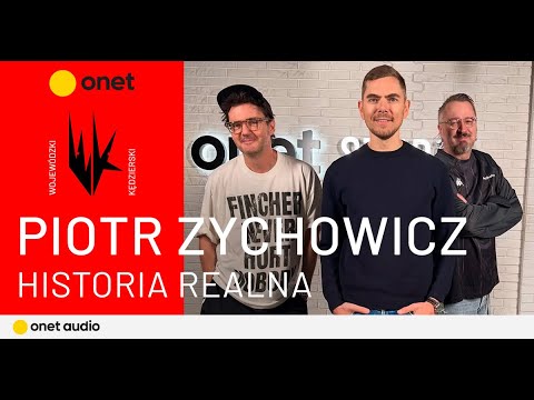 Piotr Zychowicz: Polacy nie mają powodu, by się bać, że jutro wybuchnie wojna | WojewódzkiKędzierski