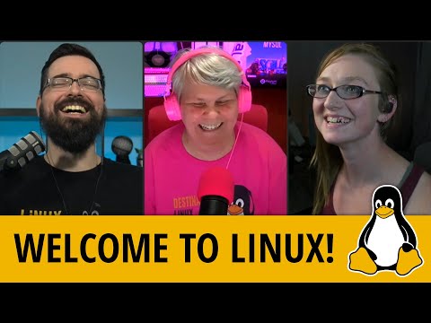 Welcome to Linux Viewers of Pewdiepie, We've Got Tips for Ya