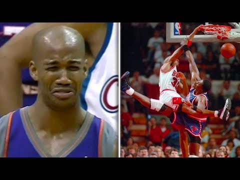 Classic NBA Plays That Would BREAK The Internet Today