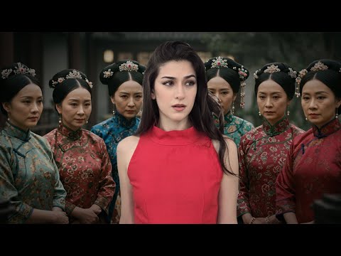 My girlfriend doesn’t meet Asian standards?