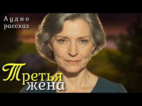 "Третья жена" Невероятный аудио рассказ о любви с неожиданныи концом.