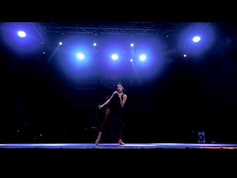 Lip J - Judge showcase @Freestyler`s night vol.2