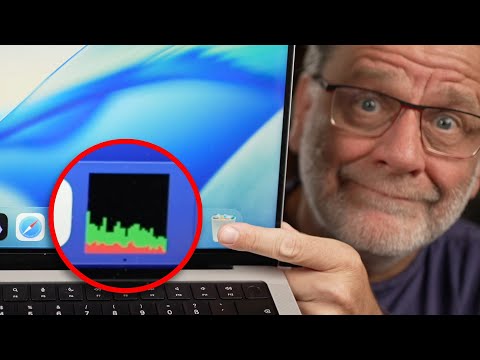 Dieser geniale Mac-Trick verwandelt dein Dock (ohne extra App)