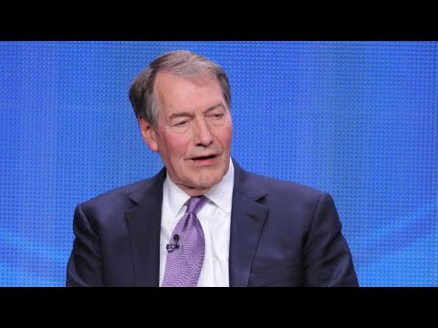 CBS News suspends Charlie Rose over sexual misconduct allegations