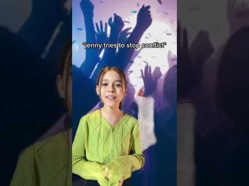 KENDALL & KYLIE’S PARTY DRAMA