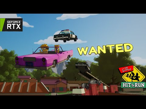 The Remake Is Almost Done | Remaking Hit & Run #9