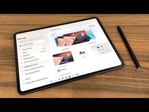 OnePlus Pad 3 Review - Samsung Galaxy Tab S10 Ultra Killer?