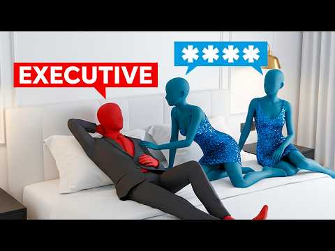 The Hack That Exposed 500M Travelers