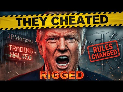 1 Minute Ago: Trading Halted Rules Just Changed