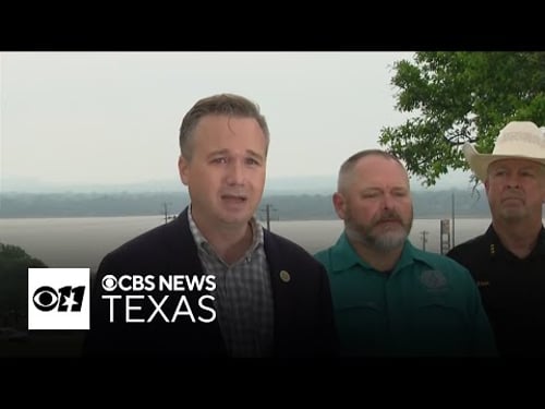 Wise County officials share Sunday morning update after storms rip through region