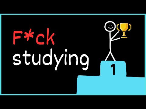 How to actually OUTSMART anyone in class (the easy way)