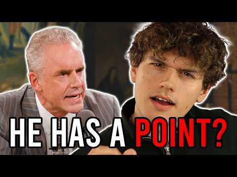What Do You Mean by "Believe"? | Answering Jordan Peterson