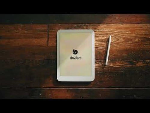 E-Ink Evolved: From E-Ink to LivePaper™