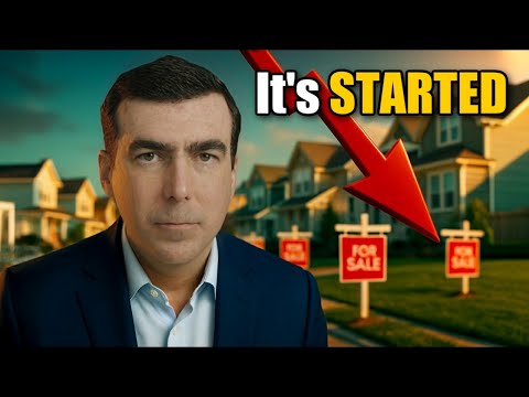 😱 Delinquencies SURGE as Zillow WARNS It Will Be WORSE Than the GFC!