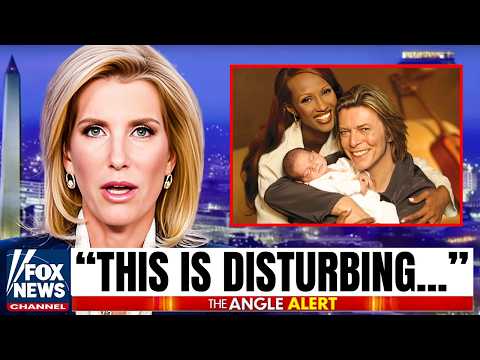 After 22 Years, Here's What Iman & David Bowie Daughter Looks Like. Try Not To Gasp!