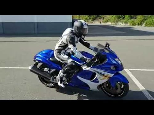 Буся готова к эксплуатации