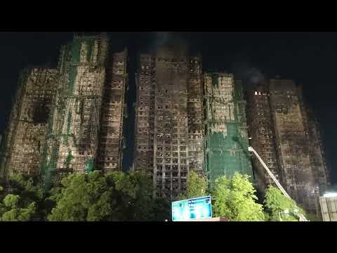 【楊健興・新聞點評】建造業爛透 結構性問題|害群之馬 害群制度(2025年12月16日)