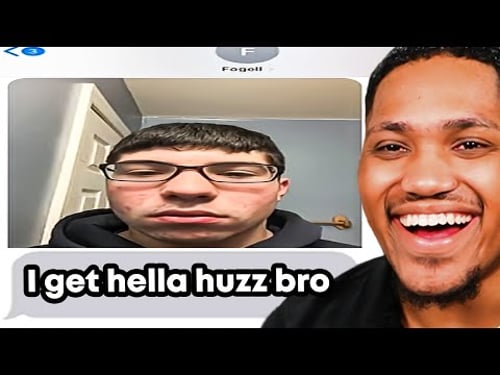 Stupid Text Messages..😐