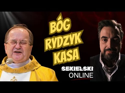 Nieboskie biznesy Tadeusza Rydzyka