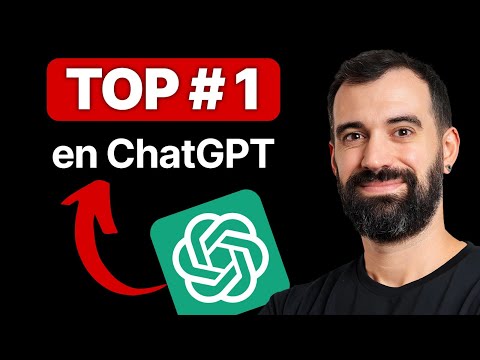 Cómo hacer SEO en ChatGPT | PedroSEO