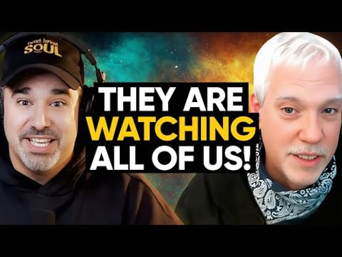 AFTERLIFE Researcher DISCOVERS How to EASILY SPEAK to ANYONE'S SPIRIT GUIDES! | Richard Martini