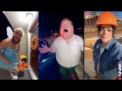 AI has gone too far... and its hilarious 😭 (Compilation)