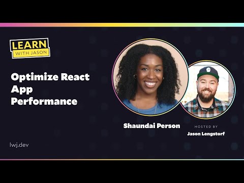 Optimize React App Performance