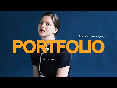 Sharing My Photography Portfolio that gets me Clients
