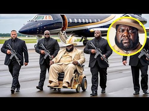 Der Einzige Mafiaboss, Der Reicher Ist Als Elon Musk .