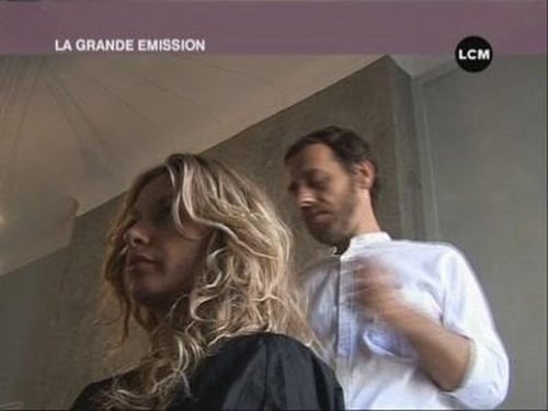 Coiffure: finis les cheveux raides!