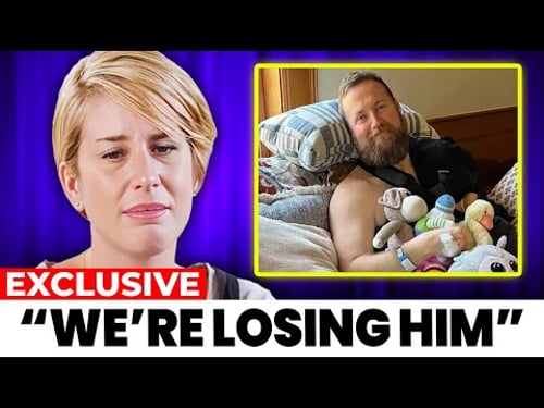 Erin Napier FINALLY Breaks Silence About Ben Napier And It's Not Good