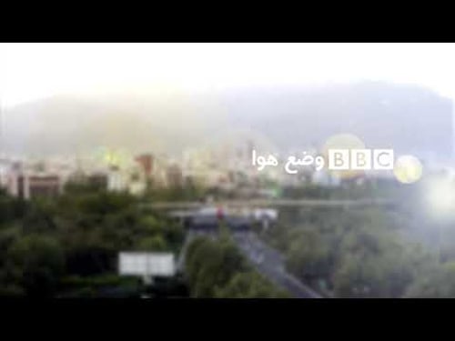 معاملات تسلیحاتی بزرگ در خاورمیانه- ۶۰ دقیقه شنبه ۱۱ بهمن